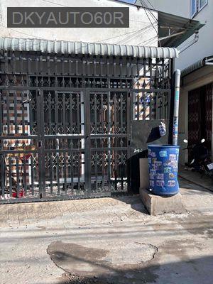 Bán nhà - Phường Lái Thiêu  -  Thị xã Thuận An  - 140m² - 4.5tỷ