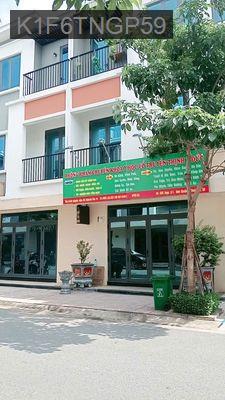 BÁN NHÀ 1 TRỆT 2 LẦU, PHƯỜNG AN PHÚ - Phường An Phú  -  Thị xã Thuận An  BÁN NHÀ 1 TRỆT 2 LẦU, PHƯỜNG AN PHÚ - Phường An Phú  -  Thị xã Thuận An