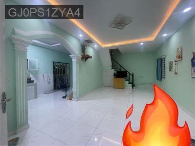 Đường Hồ Văn Tư, Trường Thọ, Thủ Đức – 76.7m² – Giá 4.9 Tỷ - Phường Trường Thọ  -  Quận Thủ Đức 