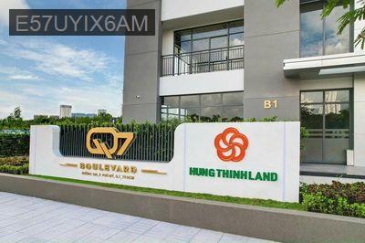 Q7 BOULEVARD 2PN 2.6TỶ VIEW SÔNG, CÓ NỘI THẤT CHỦ CẦN BÁN GẤP - Phường Phú Mỹ  -  Quận 7 