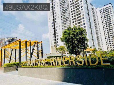Cần bán gấp Căn hộ Sunrise Riverside 3pn full NT - Xã Phước Kiển  -  Huyện Nhà Bè 