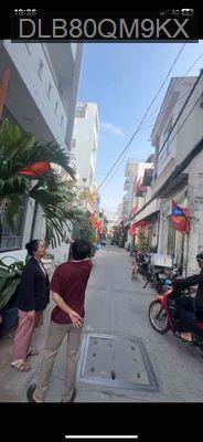 bán căn hộ dịch vụ - Phường Tân Thuận Đông  -  Quận 7 