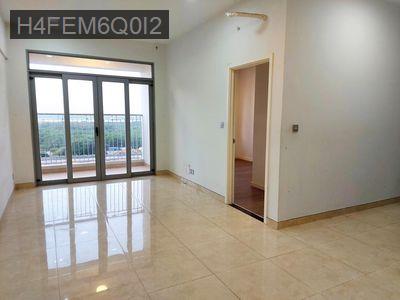 Cần bán nhanh 2PN 68m2 view sông, có sổ hồng - Phường Phú Thuận  -  Quận 7 