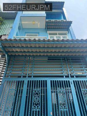 Nhà đất Bình Tân - Phường Bình Hưng Hòa  -  Quận Bình Tân 