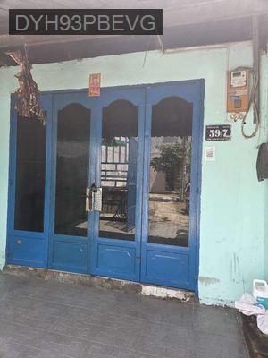 Nhà Ngay Lê Văn Việt.Hiệp Phú .Q9 - Phường Hiệp Phú  -  Quận 9 