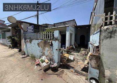 BÁN NHÀ HẺM NGUYỄN XIỂN PHƯỜNG LONG BÌNH THỦ ĐỨC - Phường Long Bình  -  Quận 9 