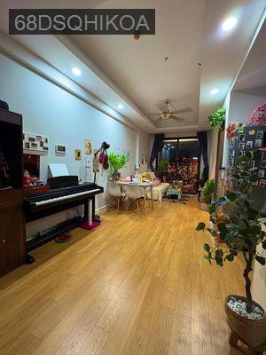 bán gấp căn hộ Opal Skyline 2pn full nội thất - Phường Lái Thiêu  -  Thị xã Thuận An 