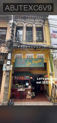 Bán nhà - Phường 10  -  Quận 5  - 61m² - 19.5tỷ