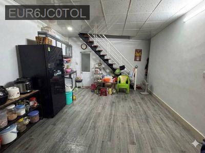 🌟 NHÀ 3 TẦNG HẺM AN NINH – 30M² – GIÁ 4,5 TỶ 🌟 - Phường 9  -  Quận 10 
