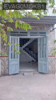 Nhà nguyên căn vĩnh lộc B bình chánh - Xã Vĩnh Lộc B  -  Huyện Bình Chánh 