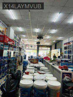 bán nhà mặt tiền kinh doanh - Phường An Lạc  -  Quận Bình Tân 