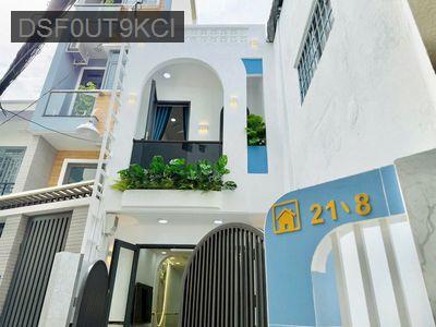 Bán nhà chính chủ đường Lý Thường Kiệt - Phường 4  -  Quận Gò Vấp 