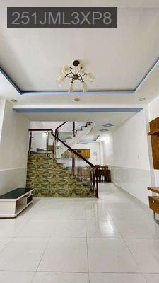 Bán nhà hẻm nội bộ Tân Quý ngay sát Aeon Tân Phú 49m2 giá chỉ 4.85 tỷ - Phường Tân Quý  -  Quận Tân Phú 