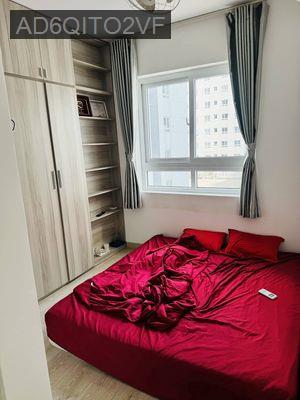 Căn 3pn2wc cc topaz home, đầy đủ nội thất, 2ty550 hỗ trợ bank - Phường Tân Thới Nhất  -  Quận 12 