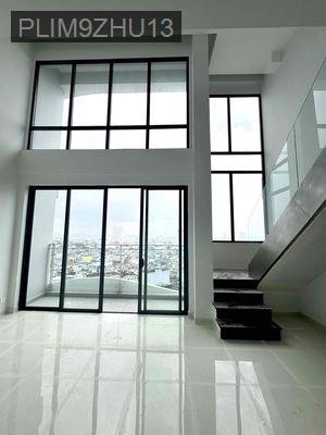 BÁN CĂN DUPLEX THÔNG TẦNG ĐẸP 135M2 CHỈ 9TỶ8 D-HOMME HỒNG BÀNG QUẬN 6 - Phường 6  -  Quận 6 