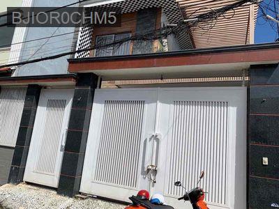 Bán nhà mặt tiền - Phường Tân Phú  -  Quận 9  - 140m² - 9.999999999tỷ