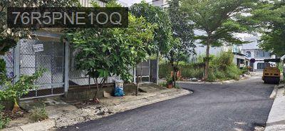 Nhà đất 2 Mt,98m2 chợ Bà Chồi đầy đủ tiện ích xung quanh. - Xã Long Thới  -  Huyện Nhà Bè 