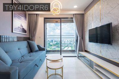 GIÁ SẬP SÀN CHO CĂN HỘ 1 PN, KINGDOM 101 FULL NỘI THẤT VIEW BITEXCO Q1 - Phường 14  -  Quận 10  GIÁ SẬP SÀN CHO CĂN HỘ 1 PN, KINGDOM 101 FULL NỘI THẤT VIEW BITEXCO Q1 - Phường 14  -  Quận 10