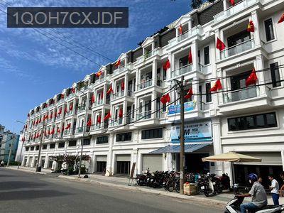 Shophouse đối diện chợ An Sương -HCM- chỉ 44trieu/m2 ,Liền kề sân bay - Phường Đông Hưng Thuận  -  Quận 12  Shophouse đối diện chợ An Sương -HCM- chỉ 44trieu/m2 ,Liền kề sân bay - Phường Đông Hưng Thuận  -  Quận 12