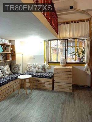 Căn hộ studio duplex Q1 - Phường Nguyễn Thái Bình  -  Quận 1 