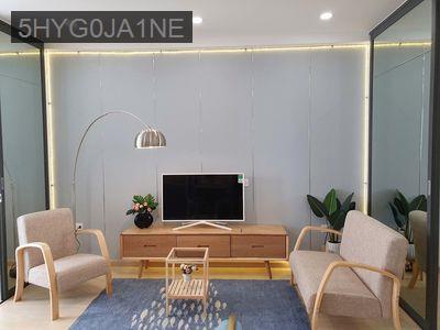 Căn hộ Orchard Garden 1 phòng 50m2 3,85 tỷ nhà trống giá tốt Novaland - Phường 9  -  Quận Phú Nhuận 