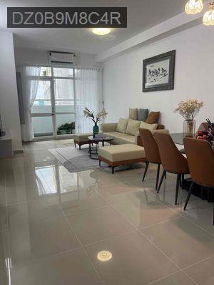 📣📣BÁN CĂN HỘ BELLEZA Q7-81M2,2PN+CĂN GÓC+ BAN CÔNG✅TẶNG NT💰3.75 TỶ 🔥🔥🔥 - Phường Phú Mỹ  -  Quận 7 