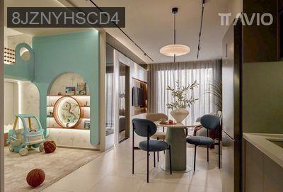 ✨ Chỉ từ 9 triệu/tháng – Sở hữu ngay căn hộ chuẩn Nhật liền kề TP.HCM✨ - Phường Đông Hiệp  -  Thị xã Dĩ An 