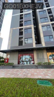 SHOPHOUSE MẶT TIỀN SỞ HỮU LÂU DÀI, THUẬN LỢI KINH DOANH, NHÀ SẴN - Phường Long Bình  -  Quận 9 