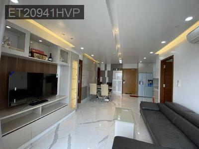 Cần Bán Gấp CH Cao Cấp 3PN, 2WC, Tại The Everrich Infinity, Q5 - Phường 4  -  Quận 5 