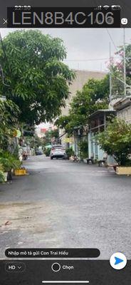 Nhà 128m, hẻm xe hơi 6m, 3pn, kinh doanh được - Xã Phước Kiển  -  Huyện Nhà Bè 