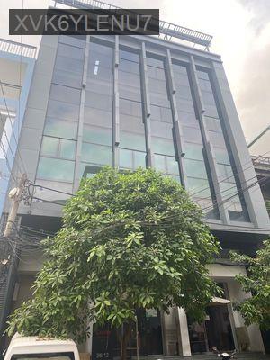 Bán nhà - Phường 25  -  Quận Bình Thạnh  - 1260m² - 99.99tỷ