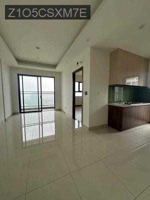 bán căn hộ 66m2 - 3,65 tỷ - Q7 Riverside - 2PN - Full nội thất - Phường Phú Thuận  -  Quận 7 