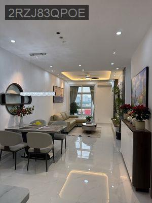 Cần bán gấp căn hộ Sky Garden - PMH -Q7 nhà đẹp, mới 100% - Phường Tân Phong  -  Quận 7 