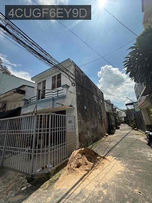 Cần bán Nhà đường 18D,phường BHHA. Quận Bình Tân. DTSD 110m2 ( 3 PN  ) - Phường Bình Hưng Hòa A  -  Quận Bình Tân 