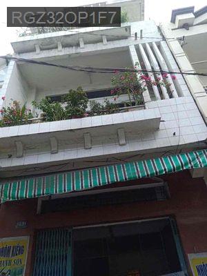 Bán nhà - Phường 8  -  Quận Tân Bình  - 70m² - 12tỷ