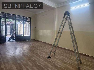 CHỦ GỬI BÁN GẤP CĂN NHÀ 2 TẦNG - DT 96.2M2- P. THẠNH XUÂN - Q 12 - Phường Thạnh Xuân  -  Quận 12 
