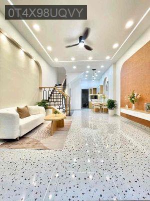 Nhà ở 115 Lê Trọng Tấn, 1 trệt 2 lầu, 3 phòng ngủ chỉ với 4Tỷ680 - Phường Tân Sơn Nhì  -  Quận Tân Phú 