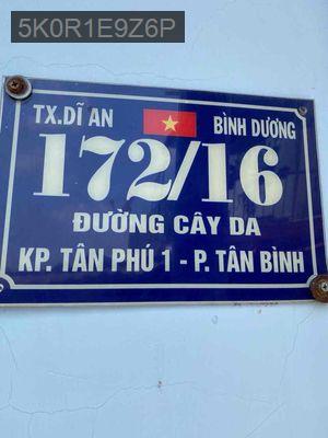 Cần bán nhà cấp 4 và 3 phòng trọ - Phường Tân Bình  -  Thị xã Dĩ An  Cần bán nhà cấp 4 và 3 phòng trọ - Phường Tân Bình  -  Thị xã Dĩ An