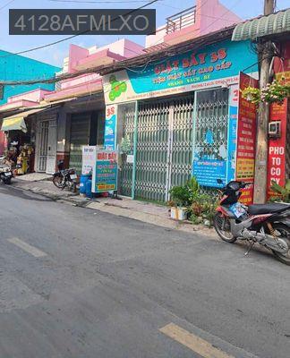 Bán nhà - Xã Đông Thạnh  -  Huyện Hóc Môn  - 93m² - 6.5tỷ