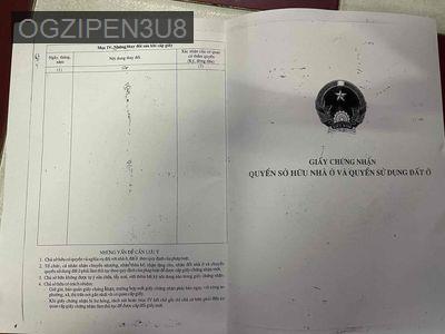 CẦN BÁN NHÀ QUẬN 10 - Phường 14  -  Quận 10 