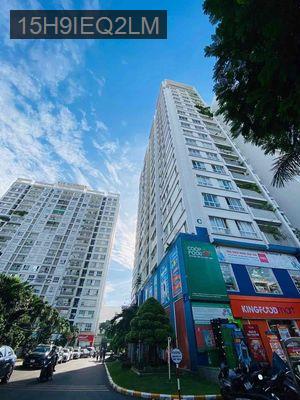 Bán Căn Hộ The Harmona - Phường 14  -  Quận Tân Bình 