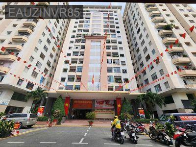 Chung cư  Cao ốc A Ngô Gia Tự, Q10, HCM - 64m2 - Phường 2  -  Quận 10  Chung cư  Cao ốc A Ngô Gia Tự, Q10, HCM - 64m2 - Phường 2  -  Quận 10