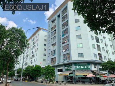 Kẹt tiền bán gấp căn 2PN, rẻ hơn  400tr,  Aeon Mall 2km, 100m tới chợ - Phường Bình Hòa  -  Thị xã Thuận An 