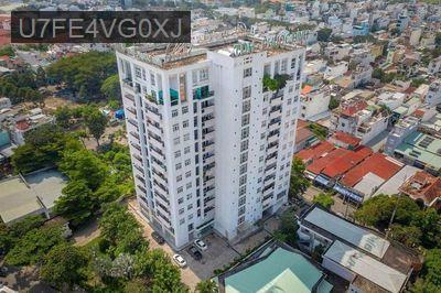 Bán căn Hộ Chung Cư Phước Bình Quận 9 - Phường Long Bình  -  Quận 9 