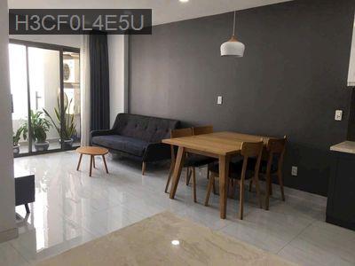 Giá tốt > Cần bán chung cư Garden Gate 74m2,2PN,2WC hỗ trợ vay bank - Phường 9  -  Quận Phú Nhuận 