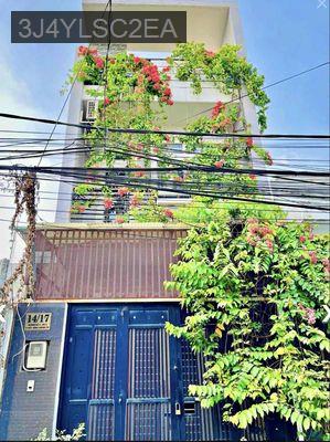 chính chủ cần bán gấp nhà phố đẹp giá *** khu vực - Phường Hiệp Bình Phước  -  Quận Thủ Đức 