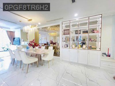 60m2/1Tỷ9 Căn 2PN Ng Thượng Hiền Full nội thất Góp 20 Năm - Phường 1  -  Quận Gò Vấp 