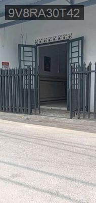 Nhà Cấp 4 tổng DT 30 m Đường 48 hbc thủ đức - Phường Hiệp Bình Chánh  -  Quận Thủ Đức 