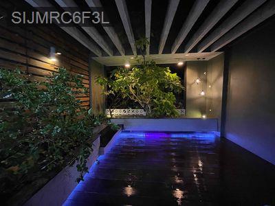 nhà mặt tiền đường 6D - Phường An Lạc A  -  Quận Bình Tân 