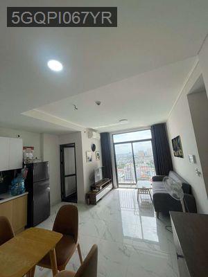 Chính chủ cần bán căn hộ Asiana Capella - Phường 10  -  Quận 6 